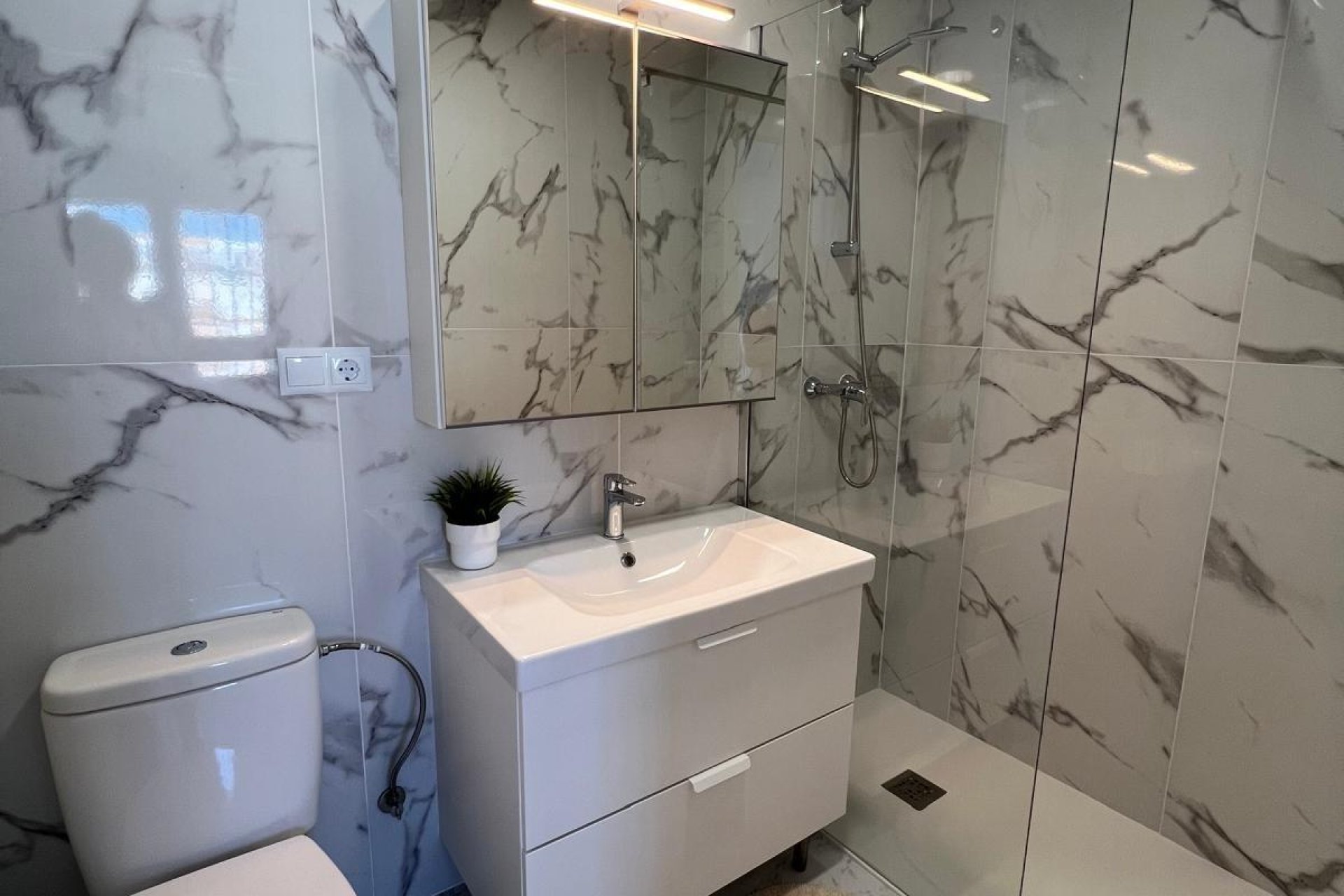 Resale - Villa - Torrevieja - Torreblanca