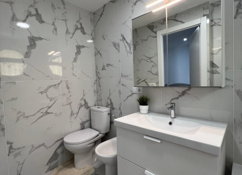 Resale - Villa - Torrevieja - Torreblanca