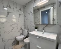 Resale - Villa - Torrevieja - Torreblanca