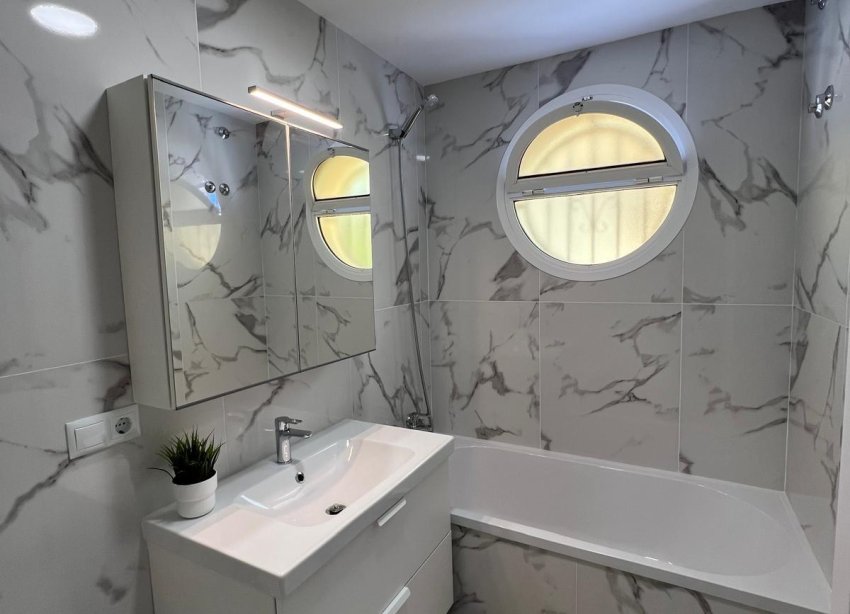 Resale - Villa - Torrevieja - Torreblanca