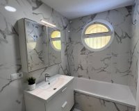 Resale - Villa - Torrevieja - Torreblanca