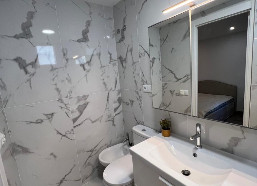 Resale - Villa - Torrevieja - Torreblanca