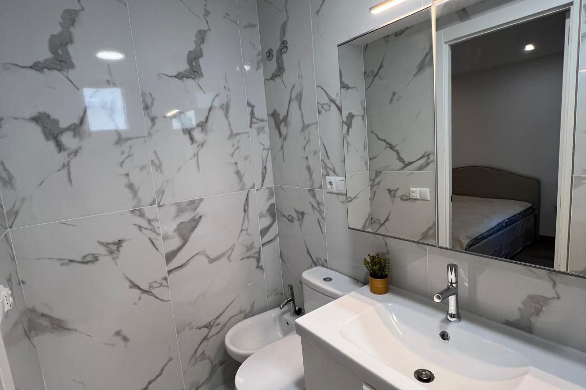 Resale - Villa - Torrevieja - Torreblanca