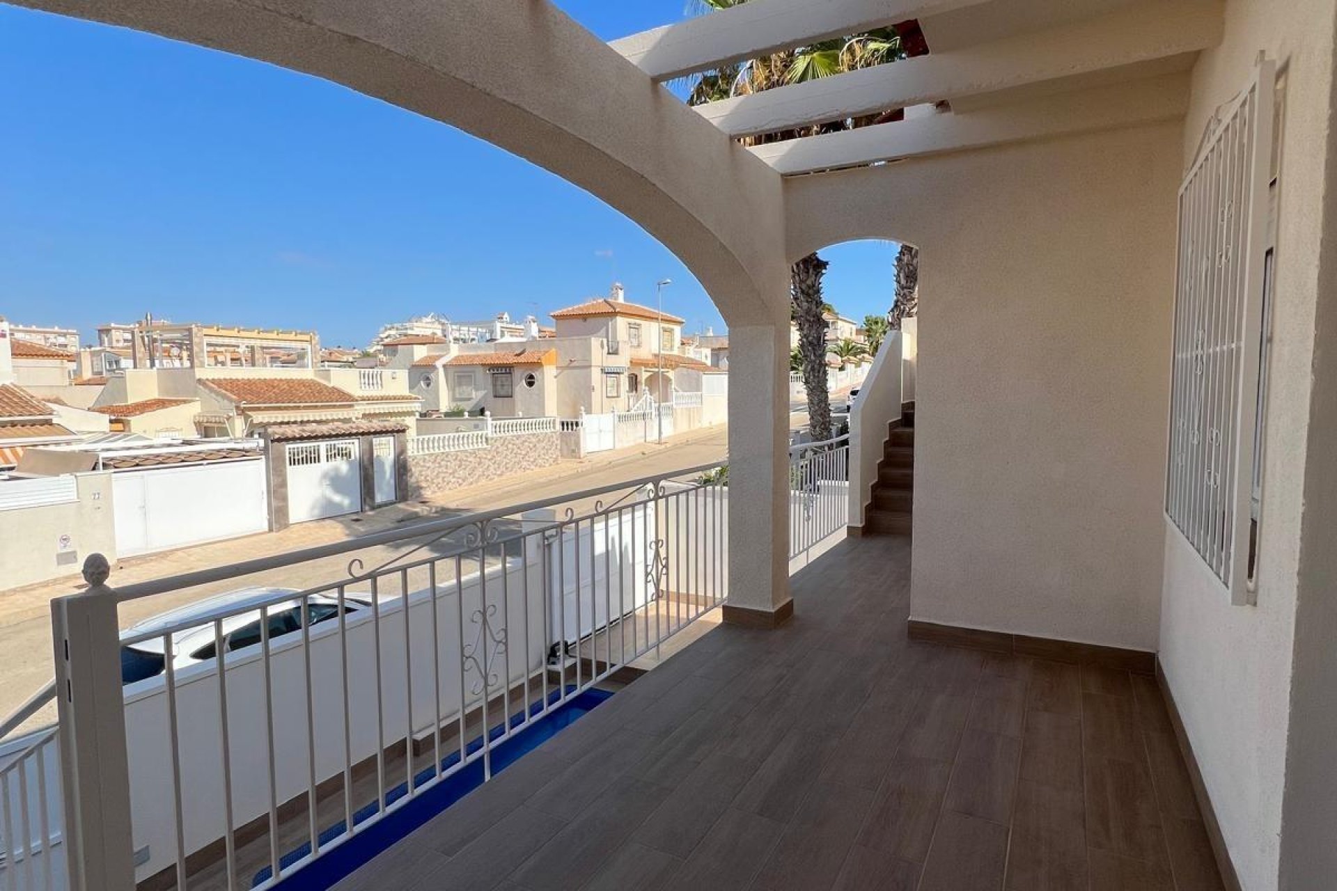 Resale - Villa - Torrevieja - Torreblanca