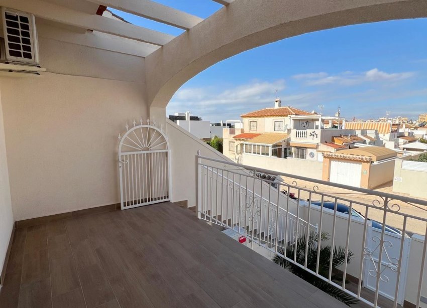 Resale - Villa - Torrevieja - Torreblanca