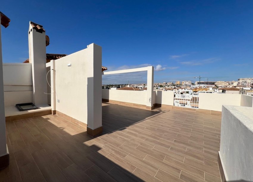 Resale - Villa - Torrevieja - Torreblanca