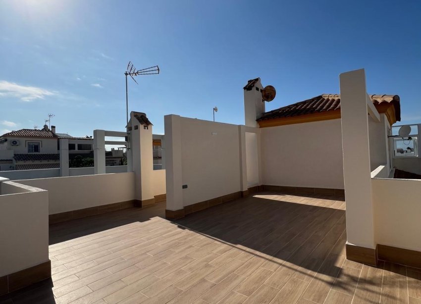 Resale - Villa - Torrevieja - Torreblanca