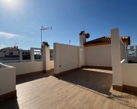Resale - Villa - Torrevieja - Torreblanca