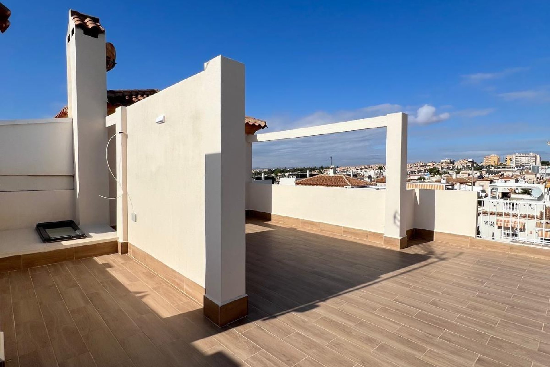 Resale - Villa - Torrevieja - Torreblanca