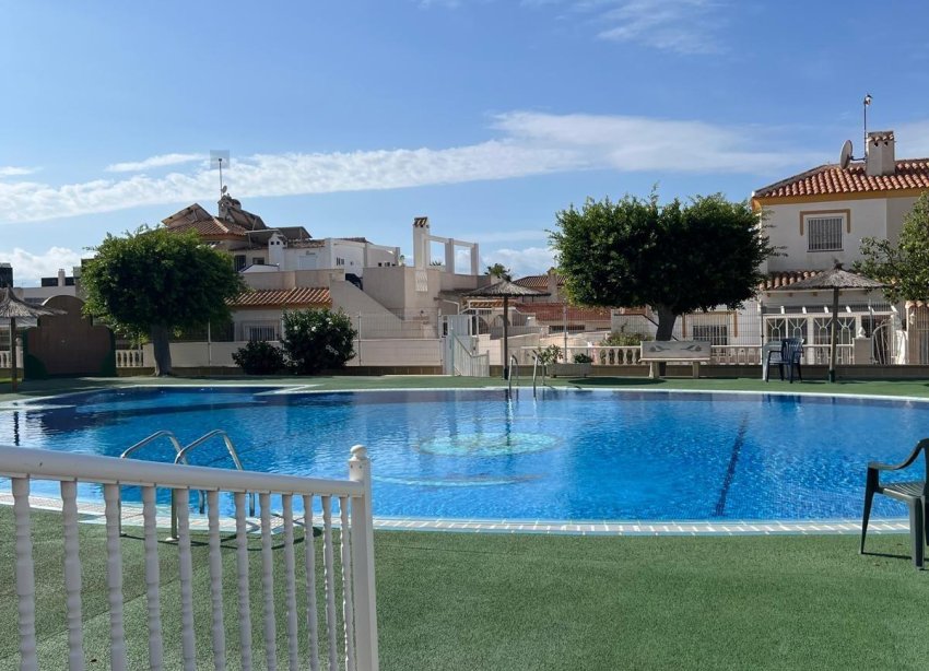 Resale - Villa - Torrevieja - Torreblanca