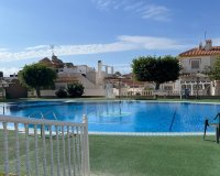 Resale - Villa - Torrevieja - Torreblanca