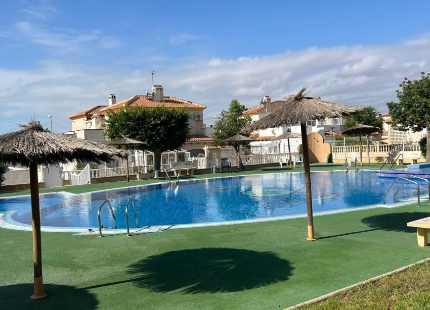 Resale - Villa - Torrevieja - Torreblanca