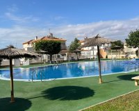 Resale - Villa - Torrevieja - Torreblanca