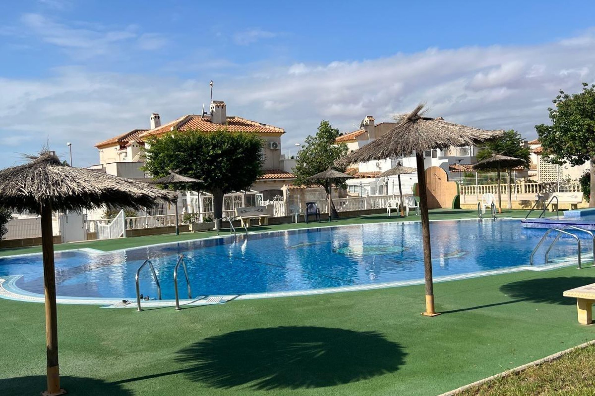 Resale - Villa - Torrevieja - Torreblanca