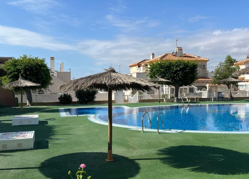 Resale - Villa - Torrevieja - Torreblanca