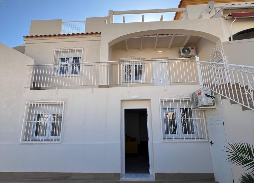 Resale - Villa - Torrevieja - Torreblanca