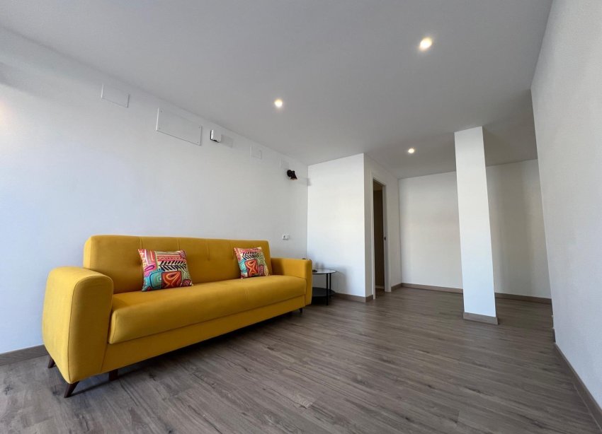 Resale - Villa - Torrevieja - Torreblanca