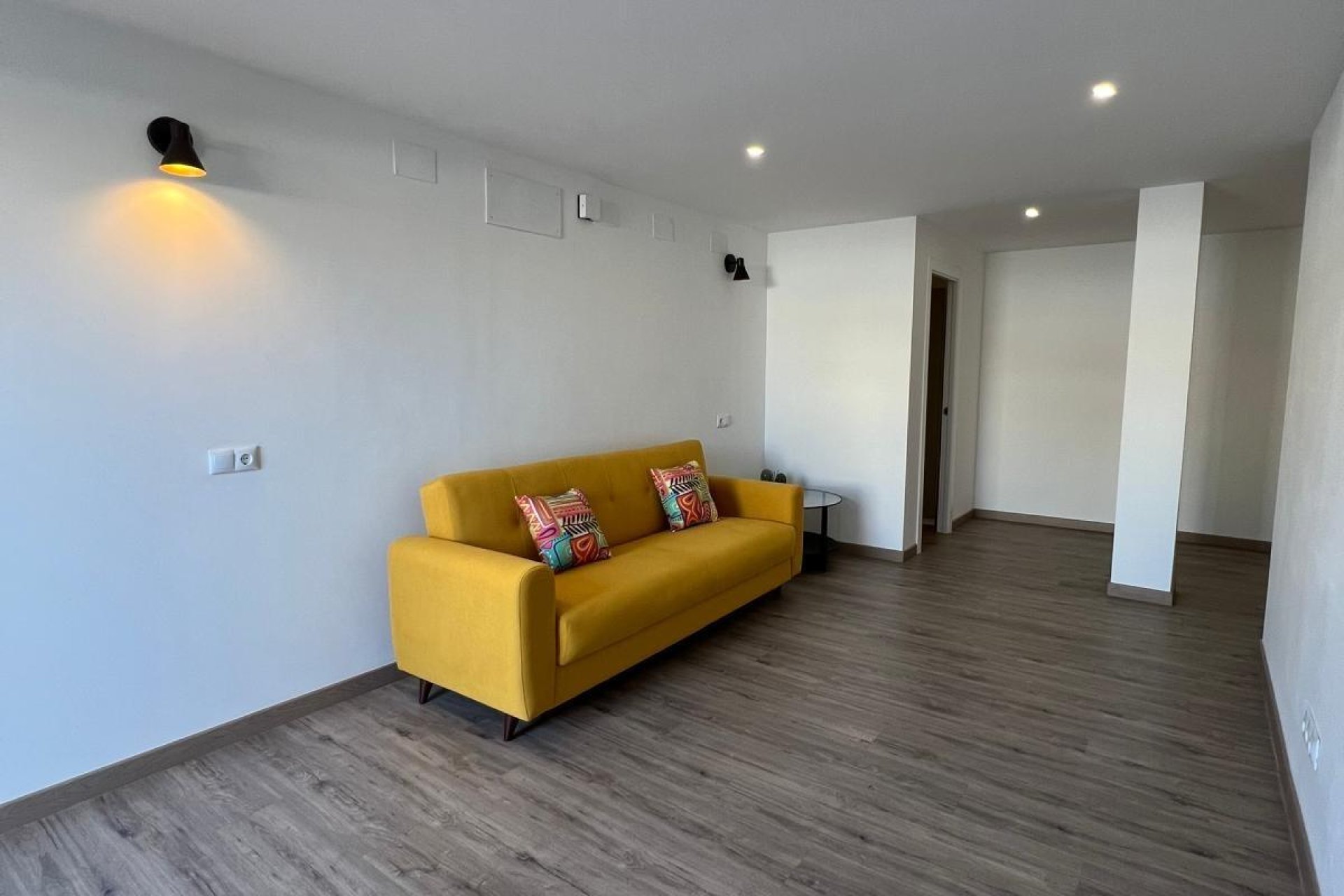 Resale - Villa - Torrevieja - Torreblanca
