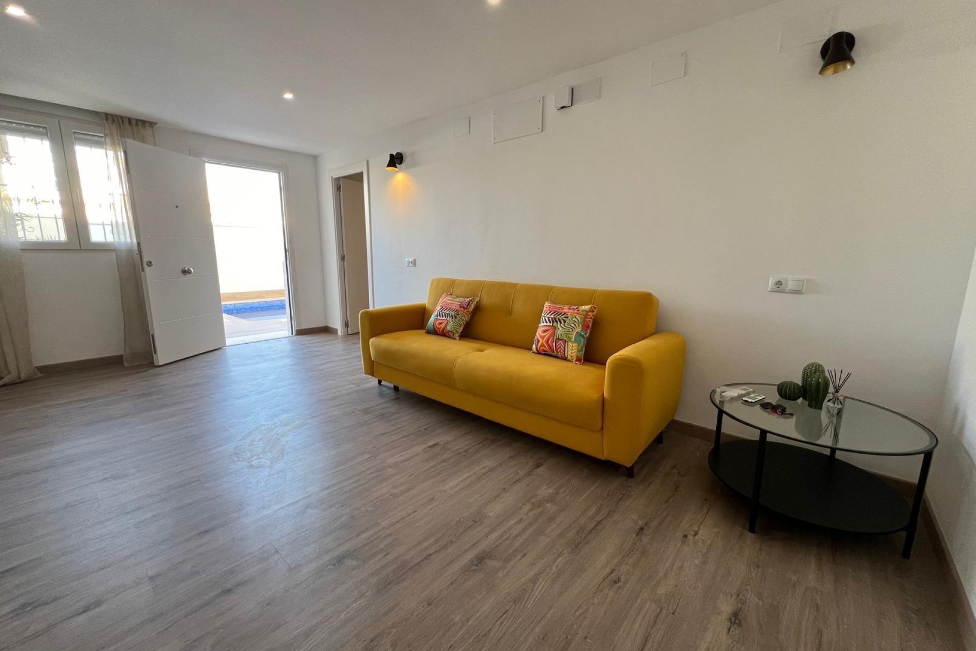 Resale - Villa - Torrevieja - Torreblanca