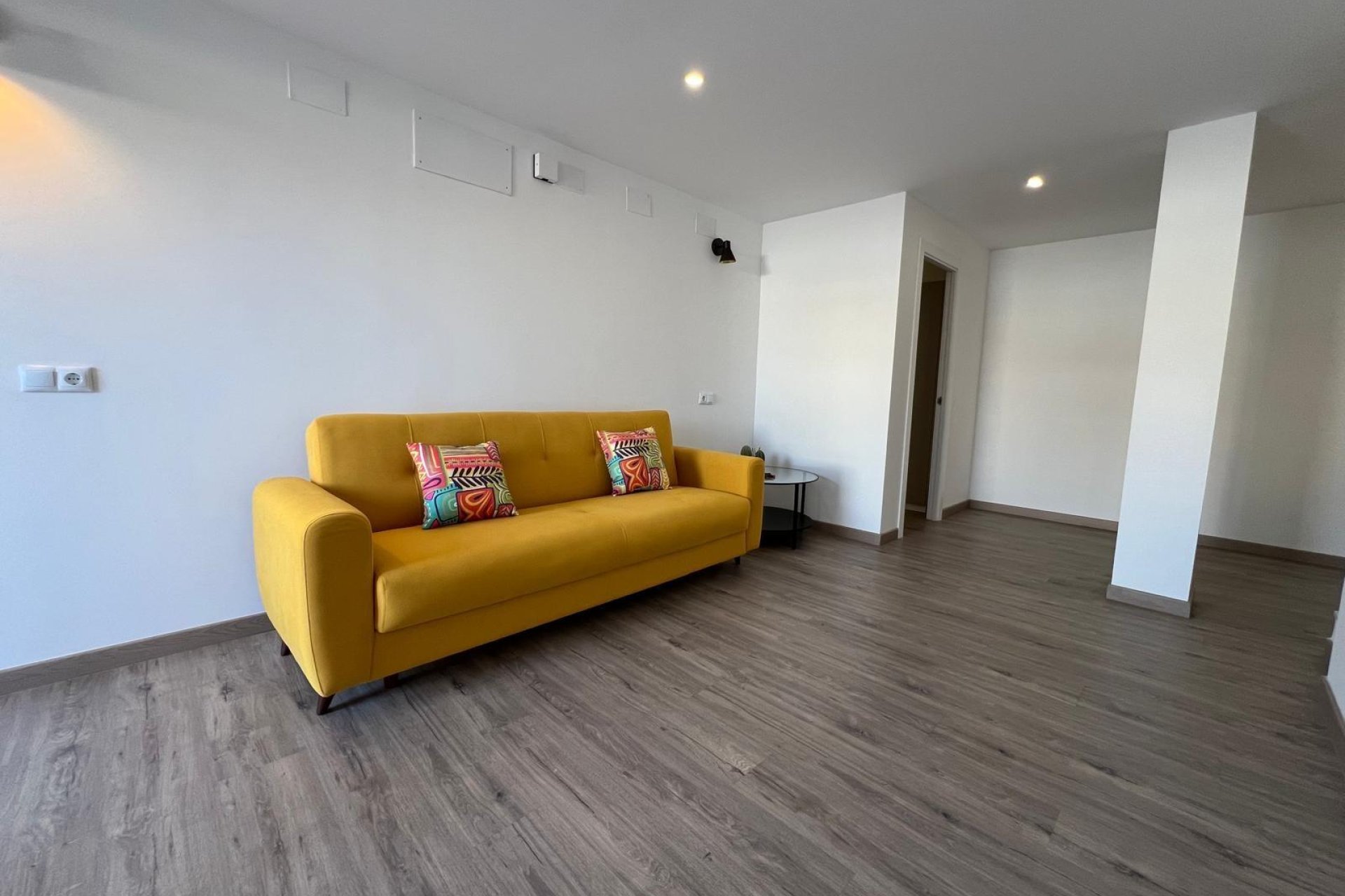Resale - Villa - Torrevieja - Torreblanca