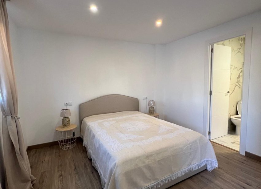 Resale - Villa - Torrevieja - Torreblanca