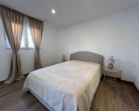 Resale - Villa - Torrevieja - Torreblanca