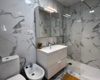 Resale - Villa - Torrevieja - Torreblanca