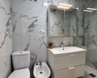 Resale - Villa - Torrevieja - Torreblanca