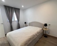 Resale - Villa - Torrevieja - Torreblanca