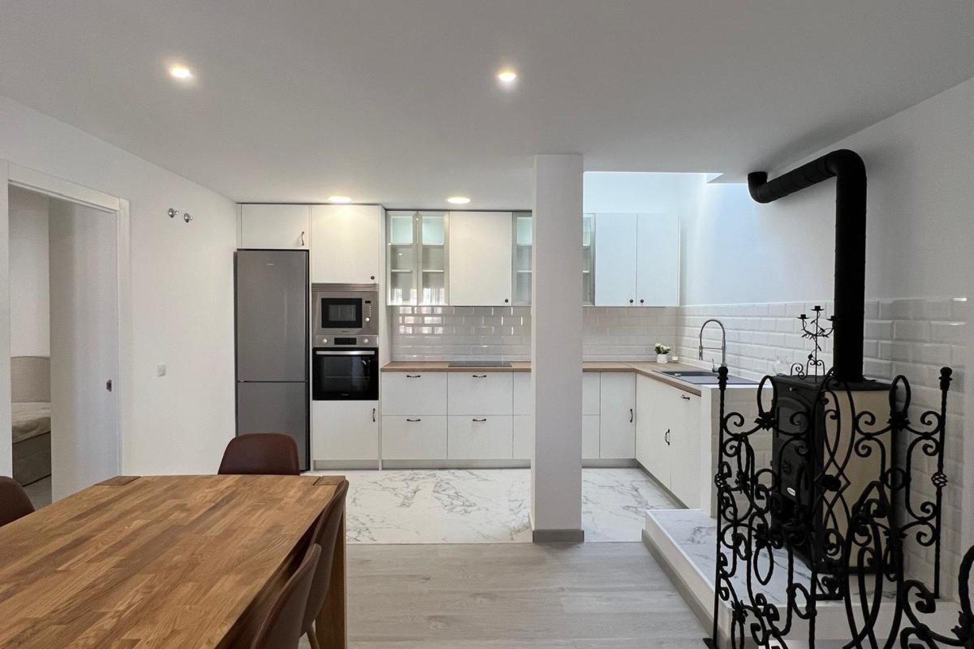 Resale - Villa - Torrevieja - Torreblanca