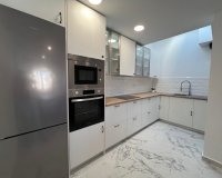 Resale - Villa - Torrevieja - Torreblanca