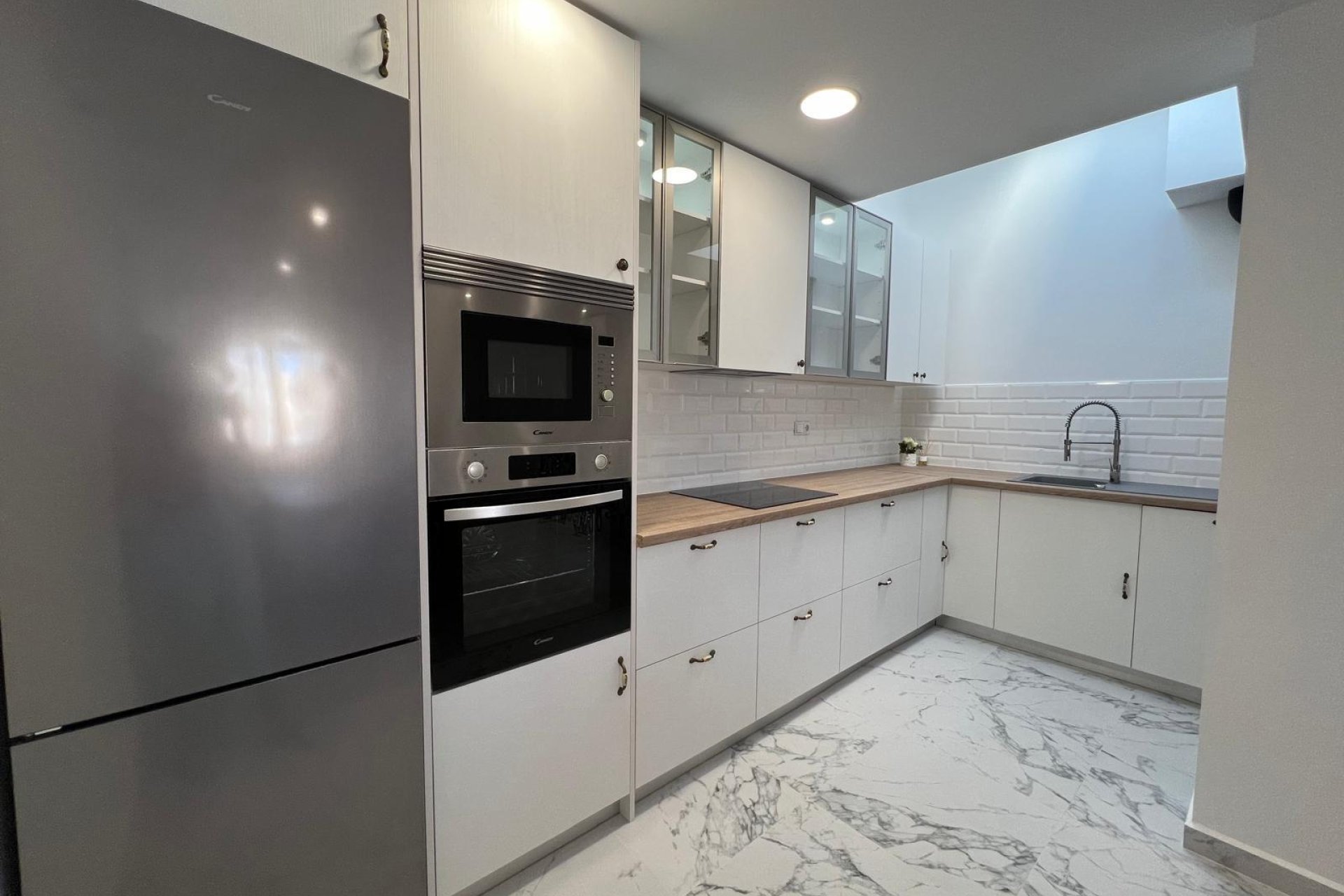 Resale - Villa - Torrevieja - Torreblanca
