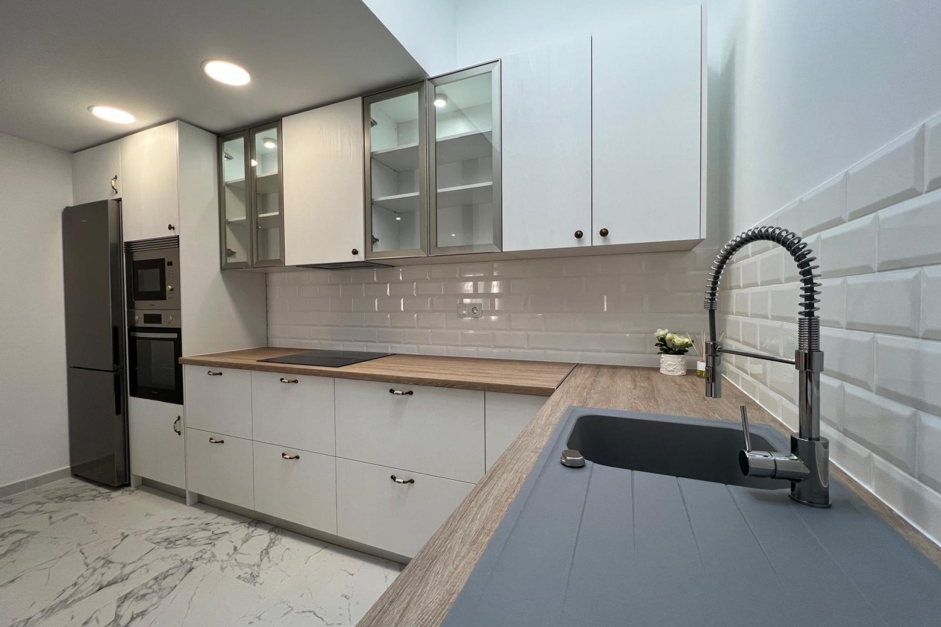 Resale - Villa - Torrevieja - Torreblanca