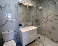 Resale - Villa - Torrevieja - Torreblanca