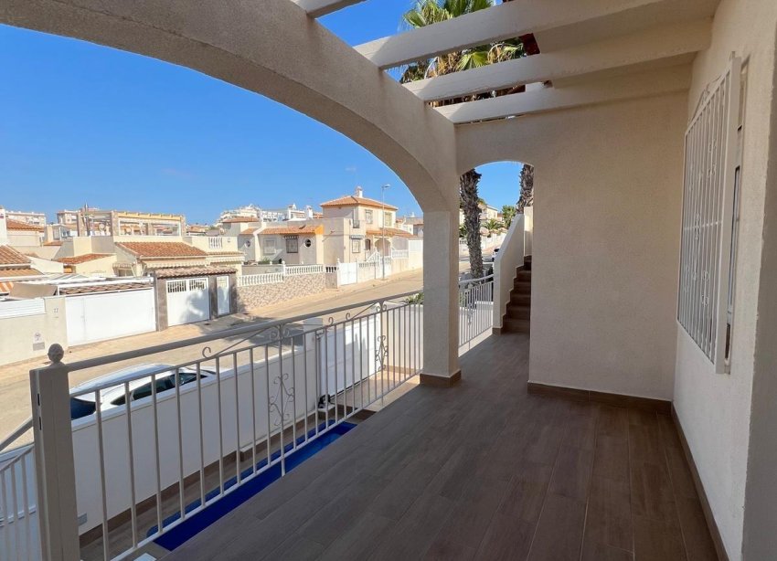 Resale - Villa - Torrevieja - Torreblanca
