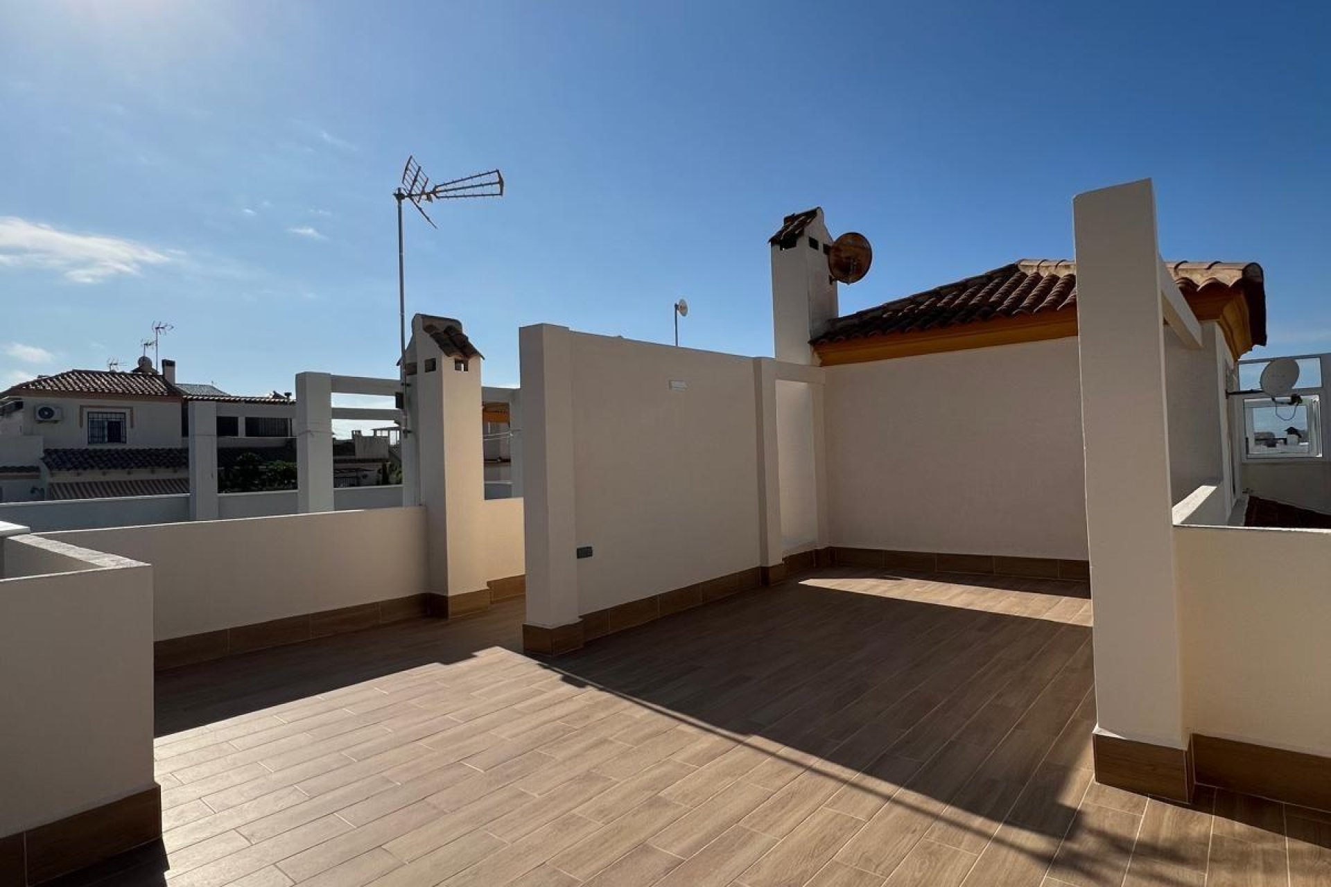 Resale - Villa - Torrevieja - Torreblanca