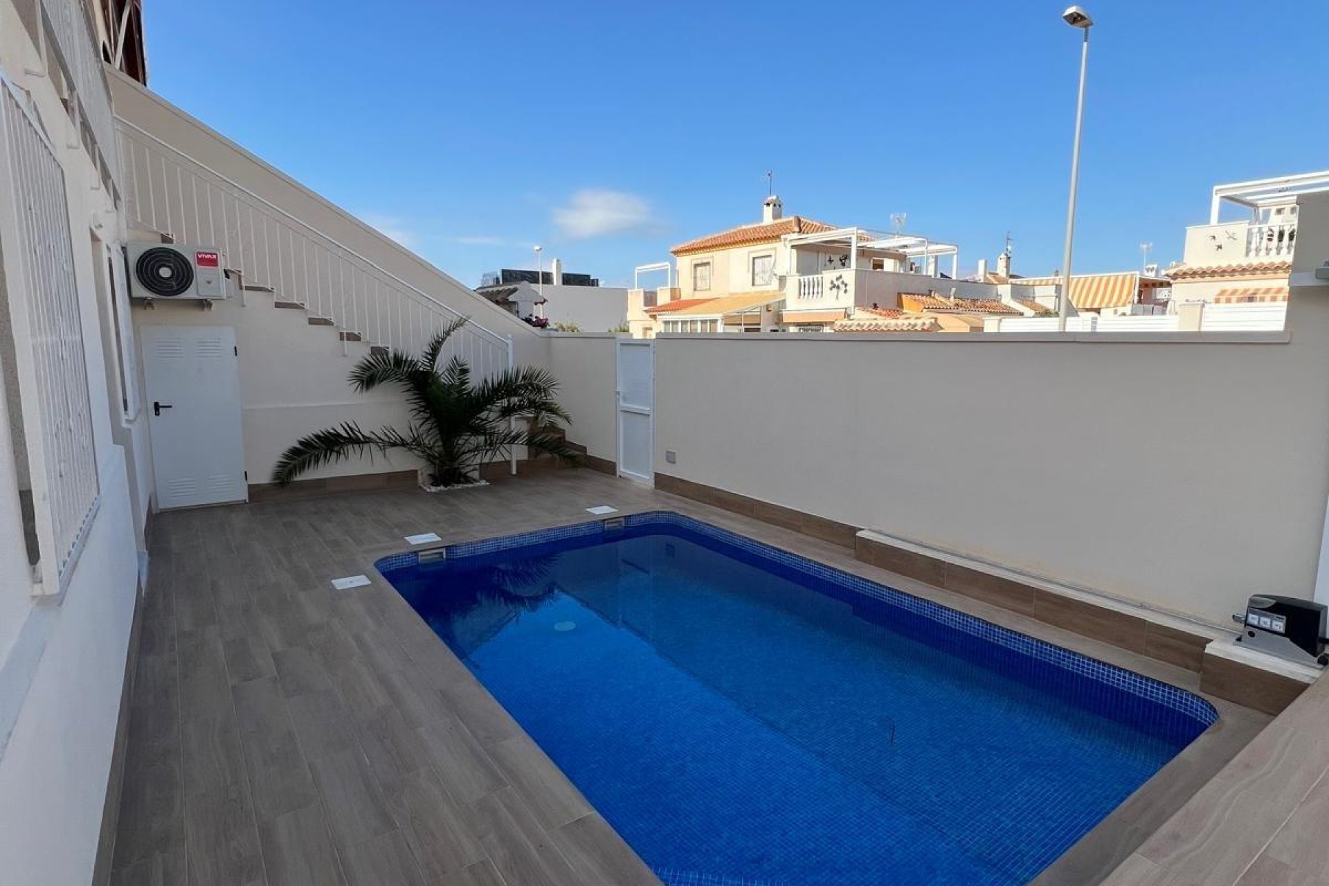 Resale - Villa - Torrevieja - Torreblanca