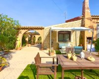 Resale - Villa - Torrevieja - Torreblanca