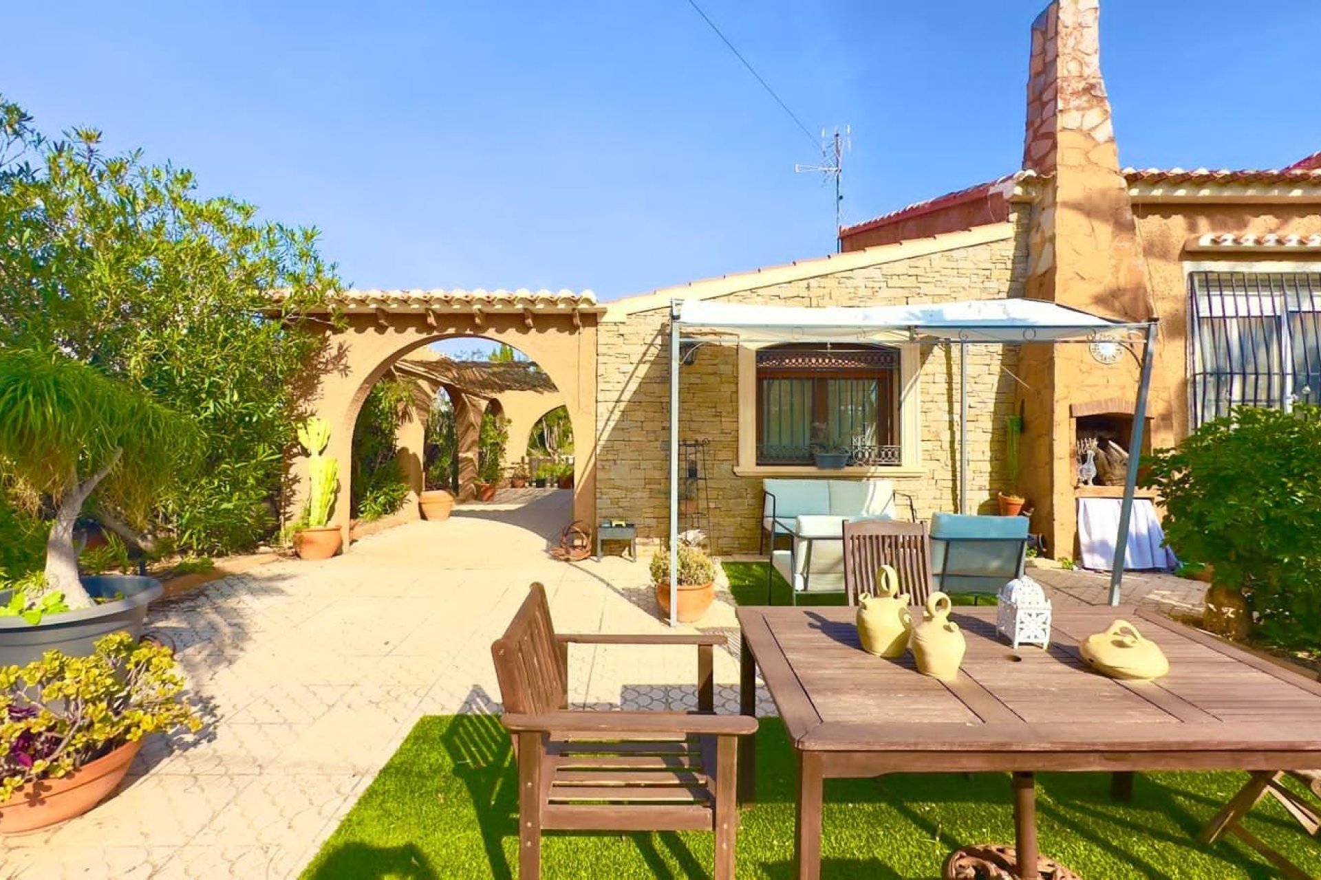 Resale - Villa - Torrevieja - Torreblanca