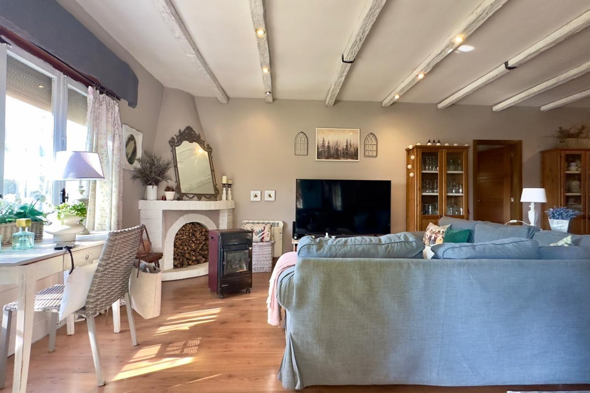 Resale - Villa - Torrevieja - Torreblanca