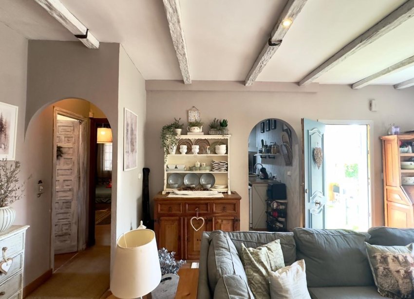 Resale - Villa - Torrevieja - Torreblanca