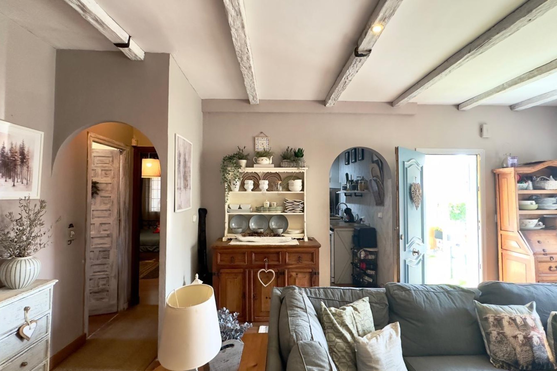 Resale - Villa - Torrevieja - Torreblanca