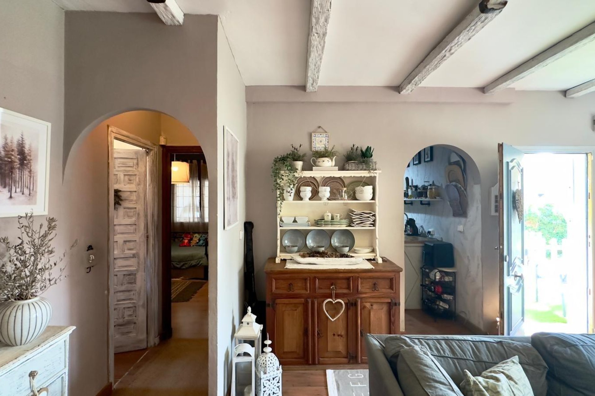 Resale - Villa - Torrevieja - Torreblanca