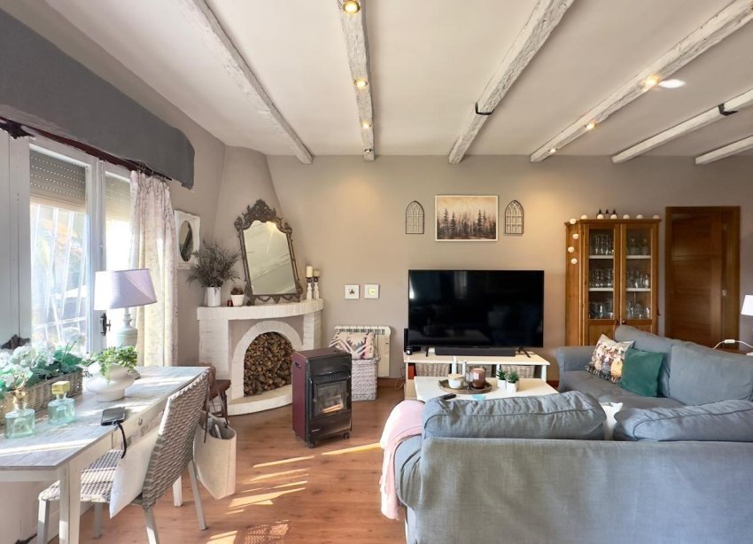 Resale - Villa - Torrevieja - Torreblanca