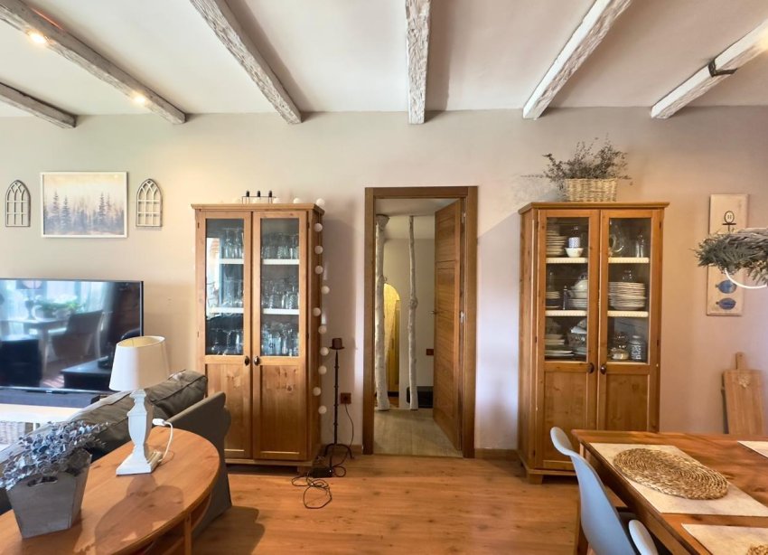Resale - Villa - Torrevieja - Torreblanca