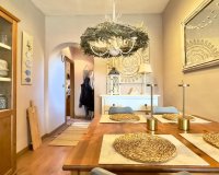 Resale - Villa - Torrevieja - Torreblanca