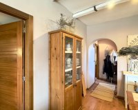 Resale - Villa - Torrevieja - Torreblanca