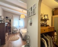 Resale - Villa - Torrevieja - Torreblanca