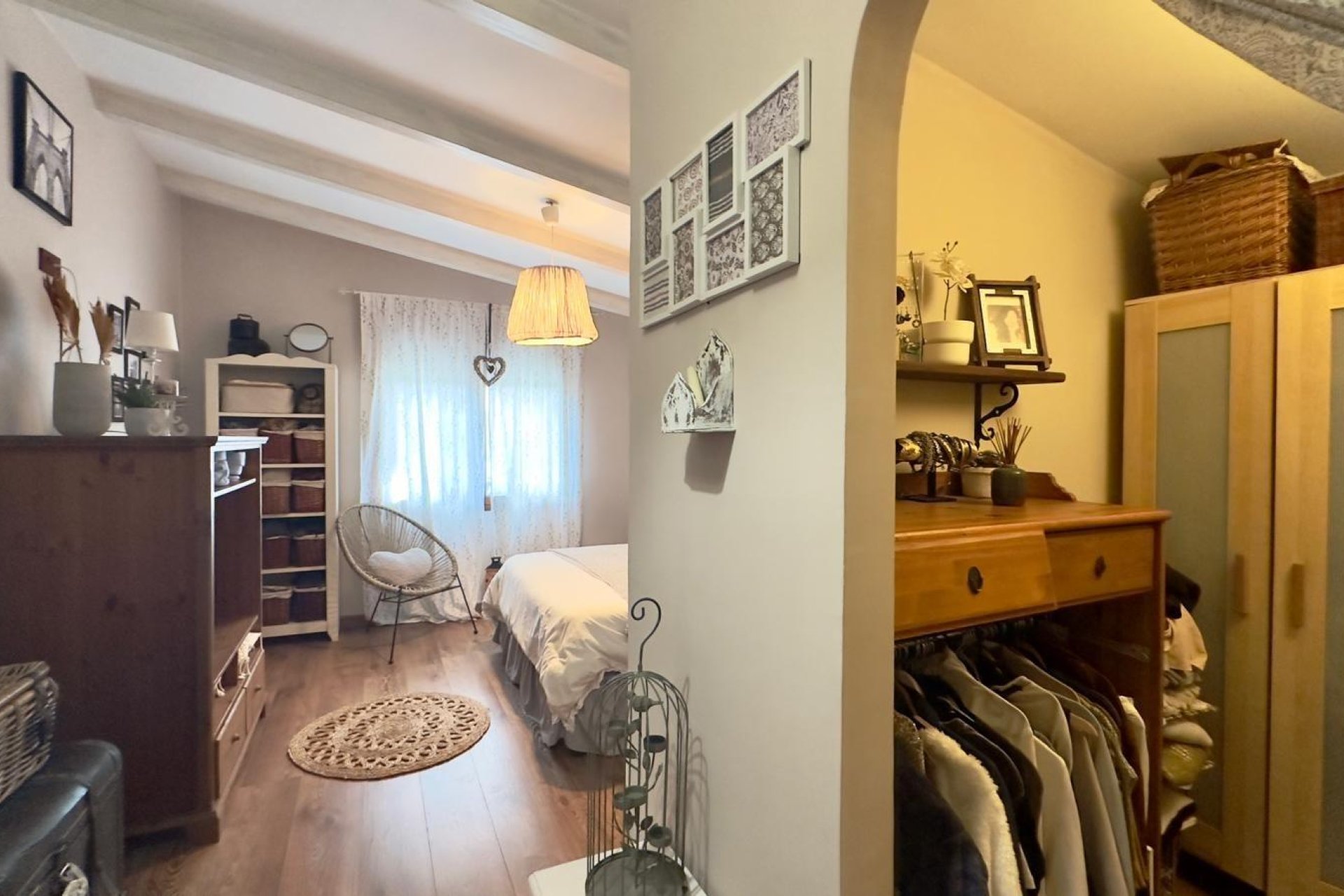 Resale - Villa - Torrevieja - Torreblanca