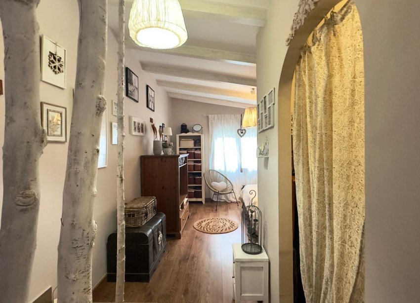 Resale - Villa - Torrevieja - Torreblanca